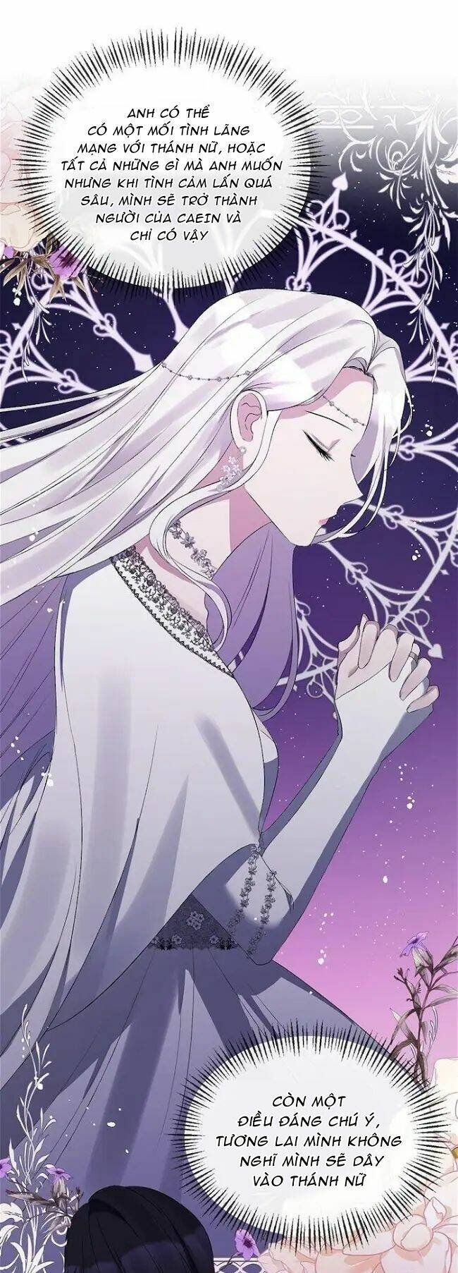 Nữ Công Tước Phương Bắc Là Một Nhân Vật Phản Diện Chapter 14 - 46