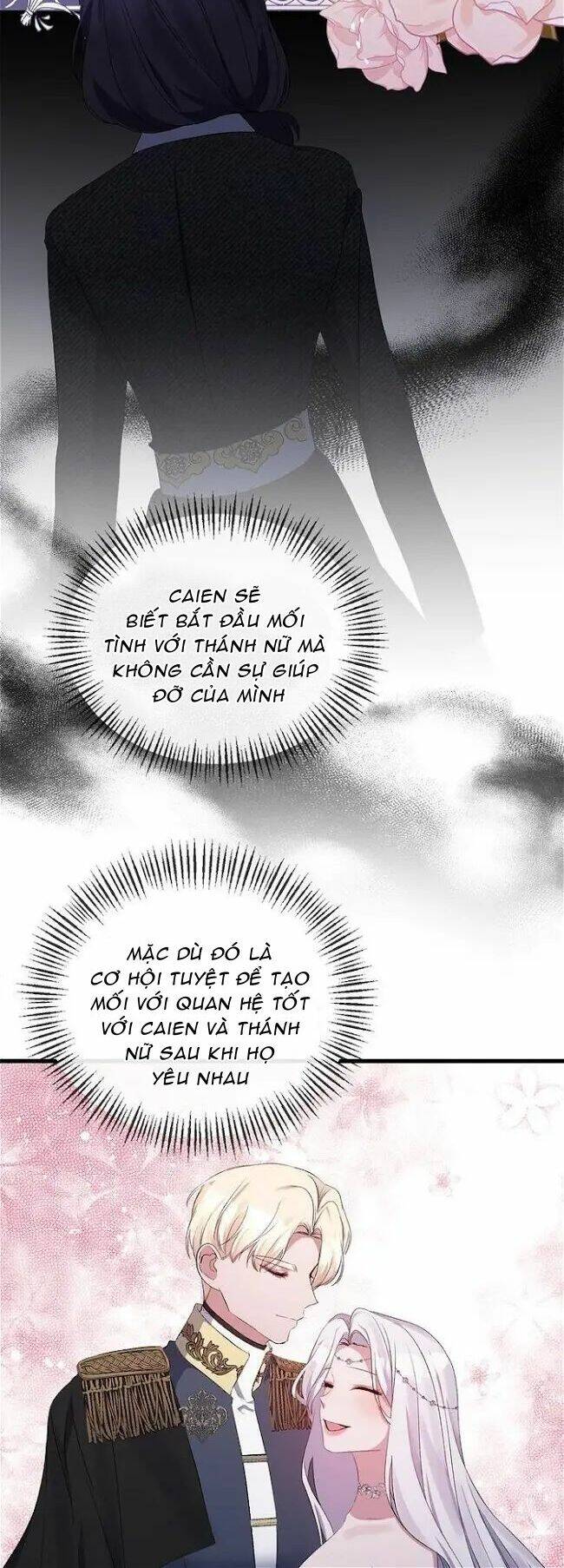 Nữ Công Tước Phương Bắc Là Một Nhân Vật Phản Diện Chapter 14 - 47