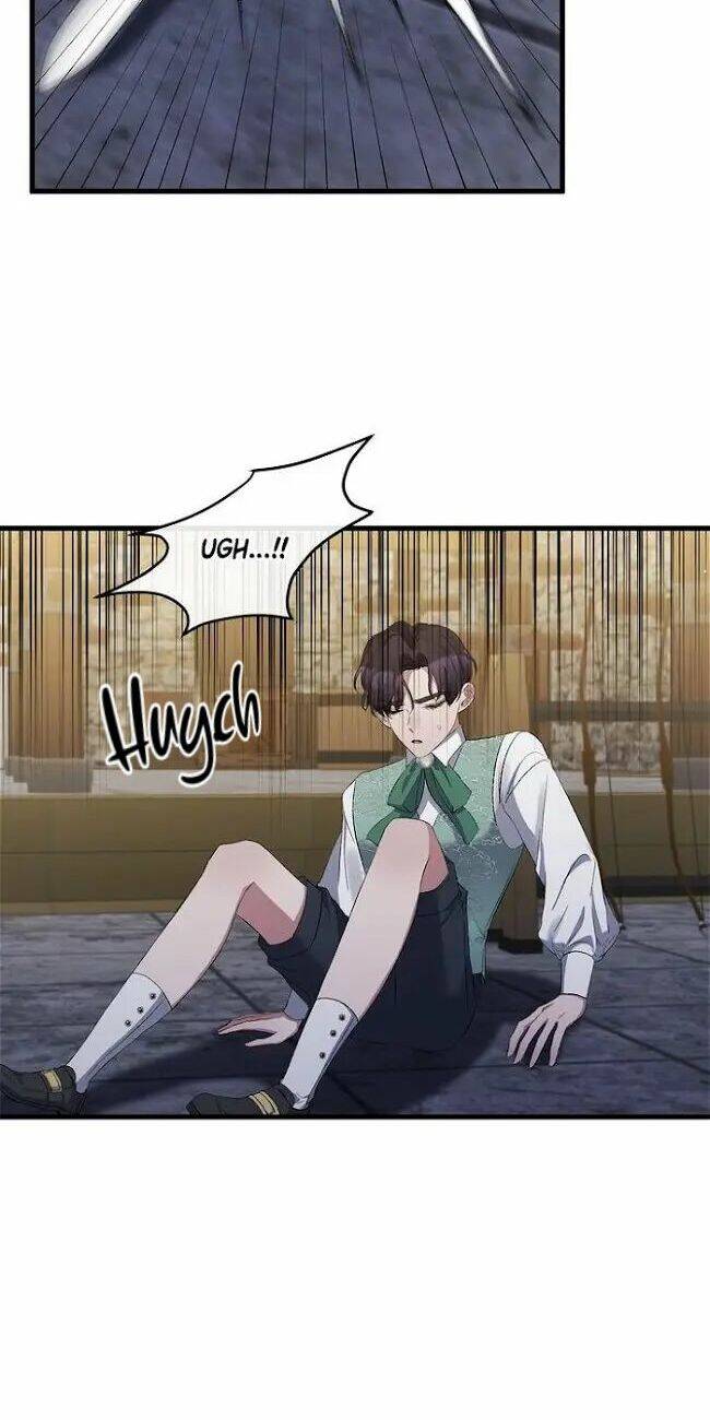 Nữ Công Tước Phương Bắc Là Một Nhân Vật Phản Diện Chapter 14 - 6