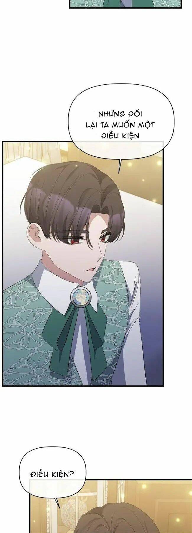 Nữ Công Tước Phương Bắc Là Một Nhân Vật Phản Diện Chapter 14 - 51