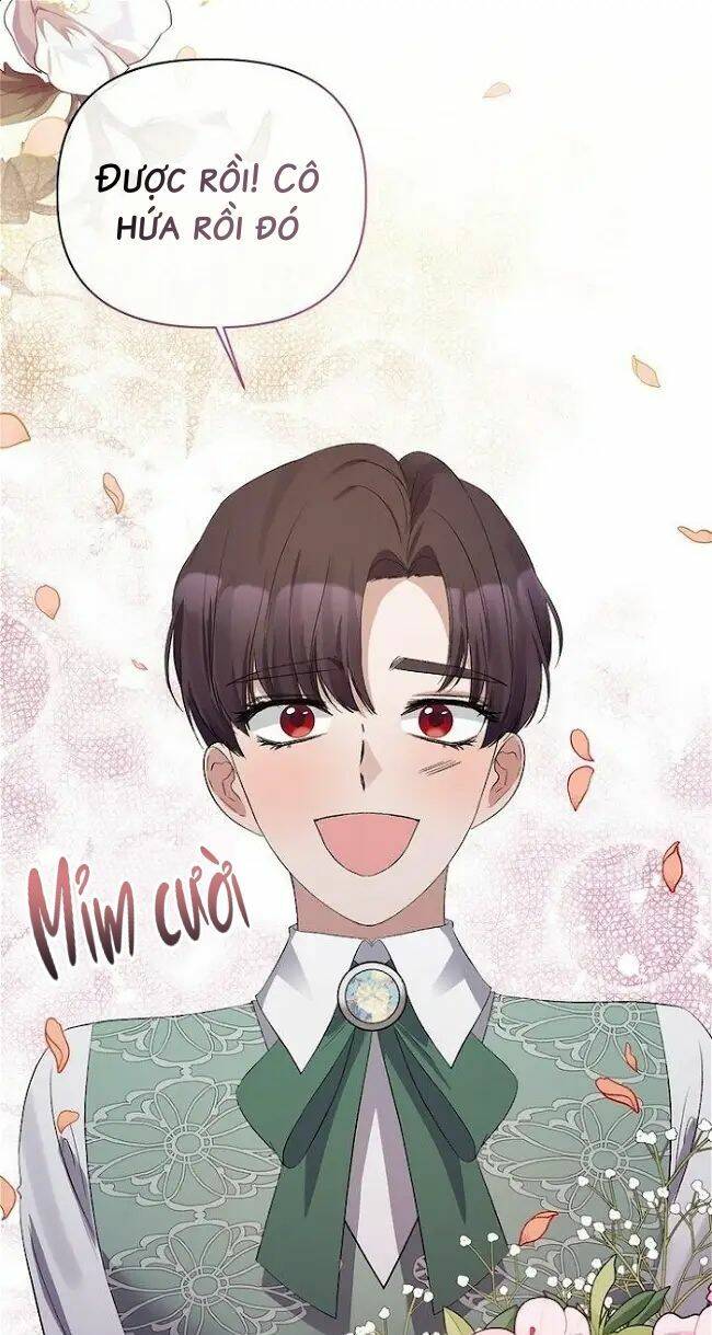 Nữ Công Tước Phương Bắc Là Một Nhân Vật Phản Diện Chapter 14 - 54