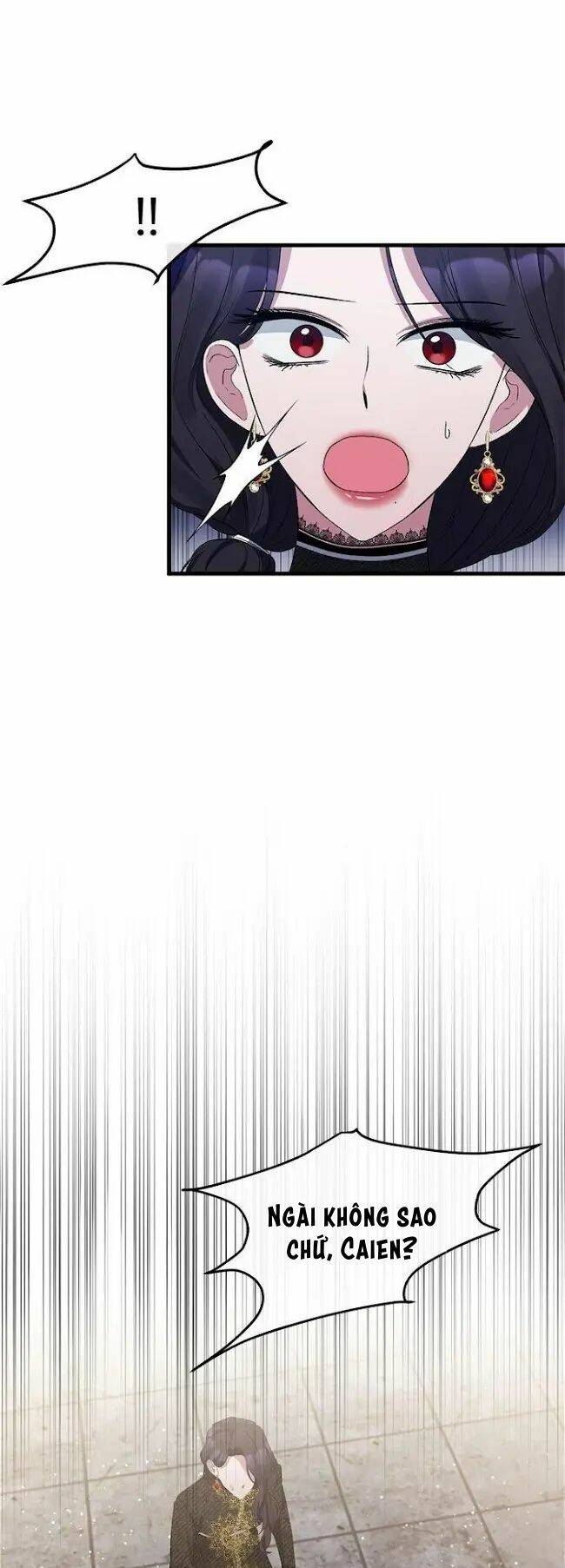 Nữ Công Tước Phương Bắc Là Một Nhân Vật Phản Diện Chapter 14 - 7