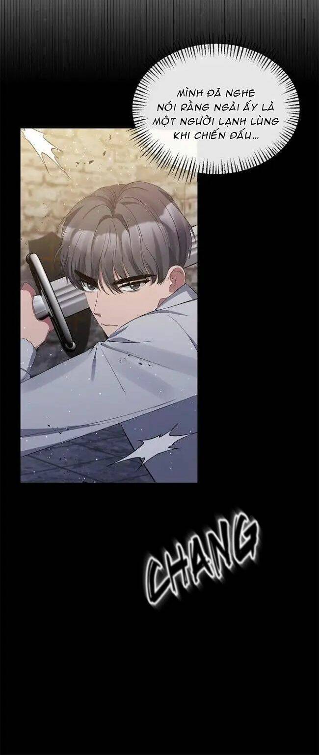 Nữ Công Tước Phương Bắc Là Một Nhân Vật Phản Diện Chapter 14 - 10