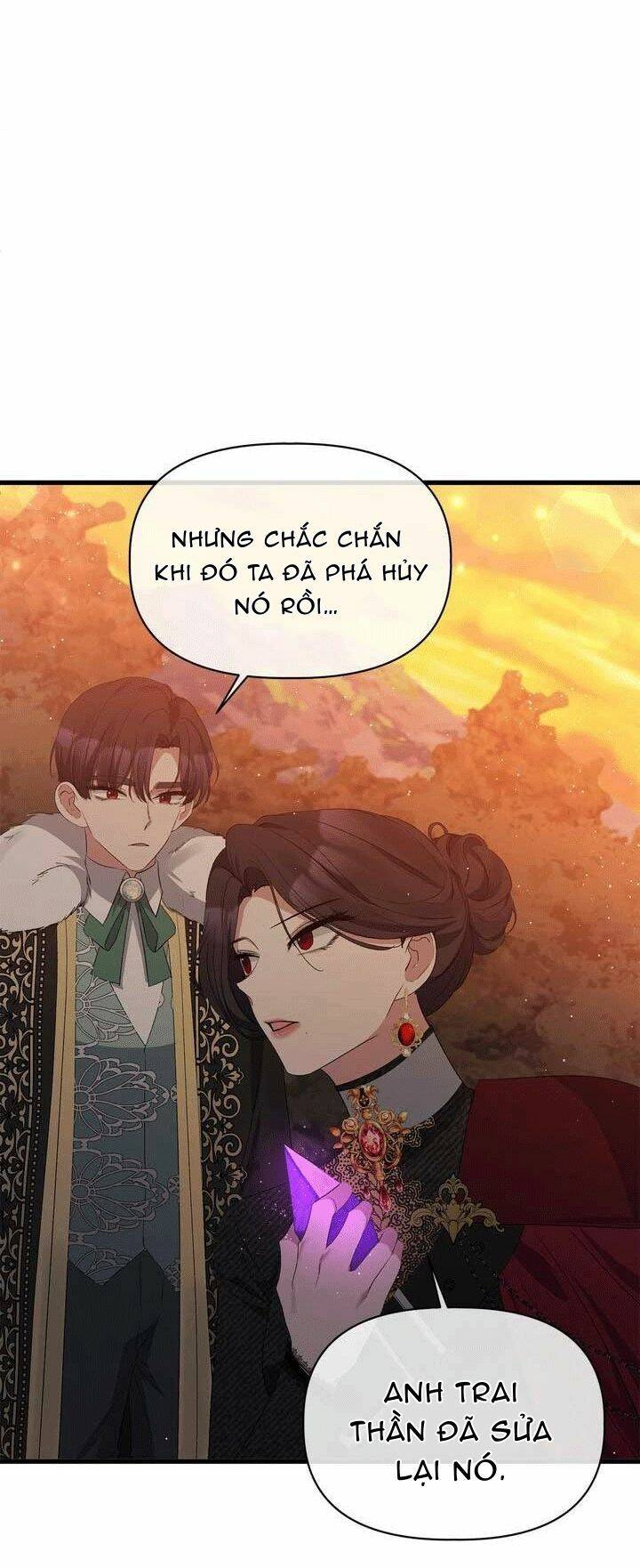 Nữ Công Tước Phương Bắc Là Một Nhân Vật Phản Diện Chapter 15 - 11