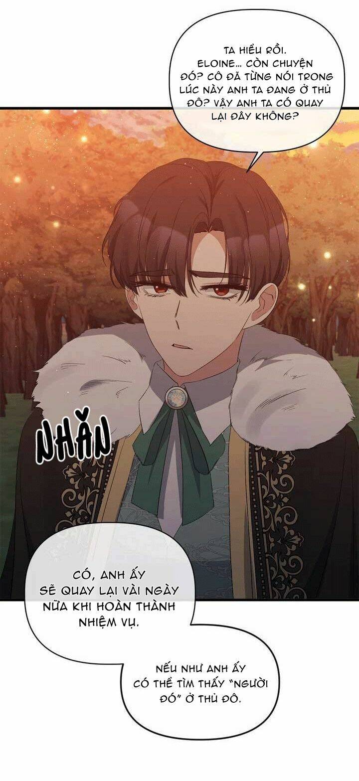Nữ Công Tước Phương Bắc Là Một Nhân Vật Phản Diện Chapter 15 - 12