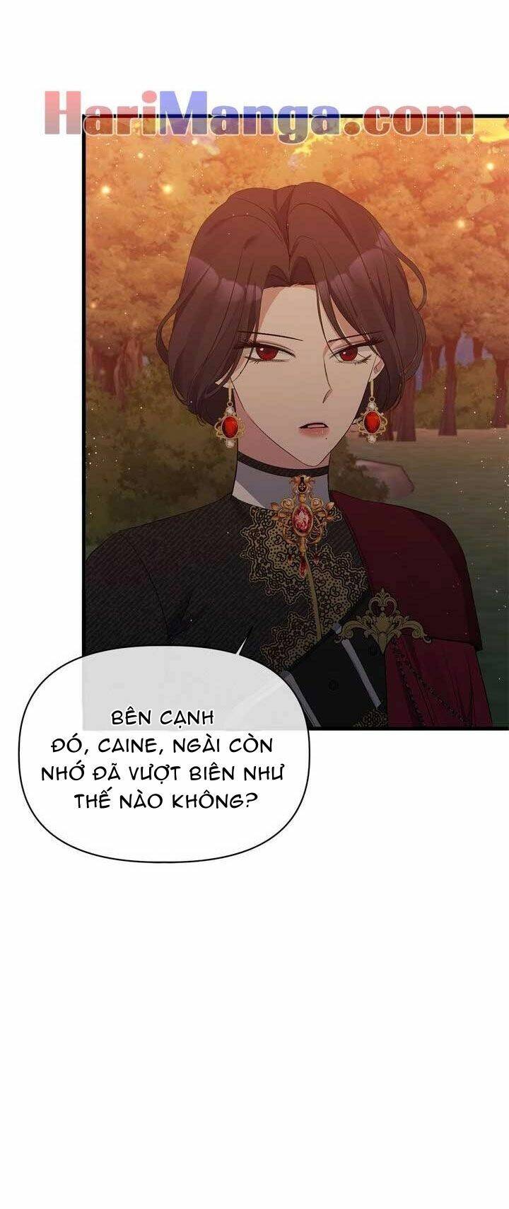 Nữ Công Tước Phương Bắc Là Một Nhân Vật Phản Diện Chapter 15 - 15