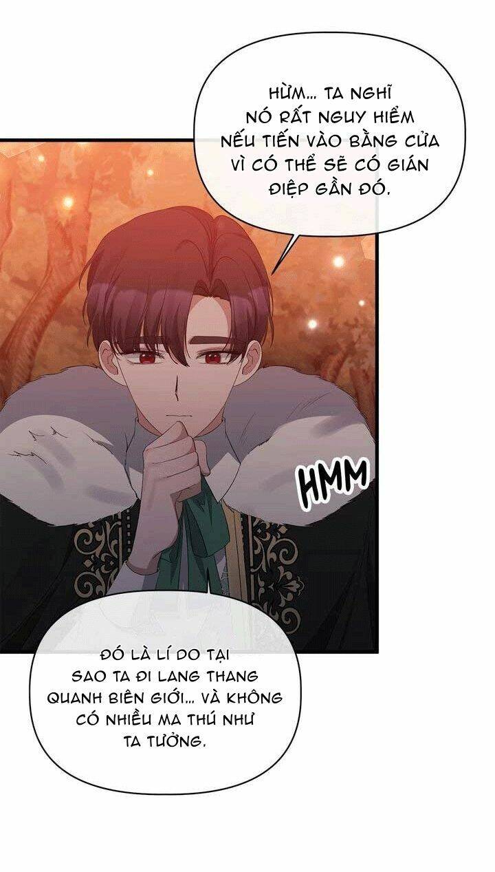 Nữ Công Tước Phương Bắc Là Một Nhân Vật Phản Diện Chapter 15 - 17