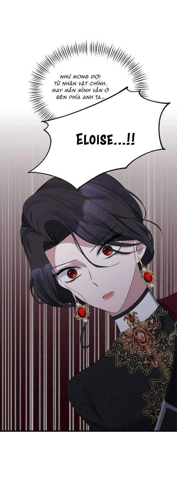 Nữ Công Tước Phương Bắc Là Một Nhân Vật Phản Diện Chapter 15 - 20