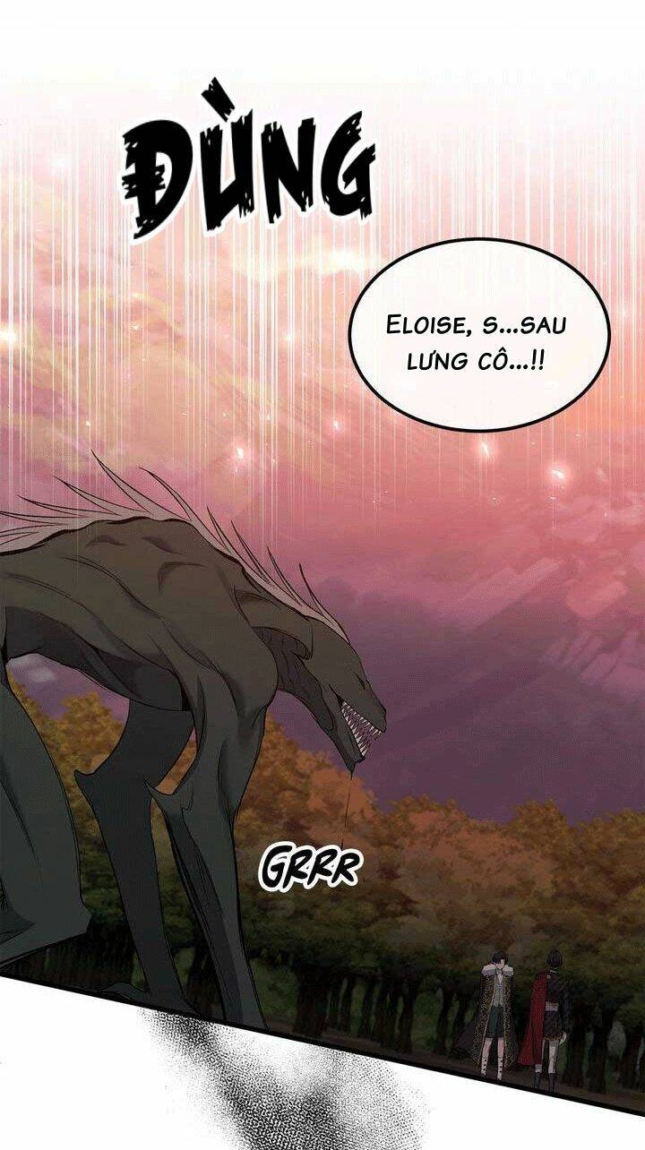 Nữ Công Tước Phương Bắc Là Một Nhân Vật Phản Diện Chapter 15 - 21