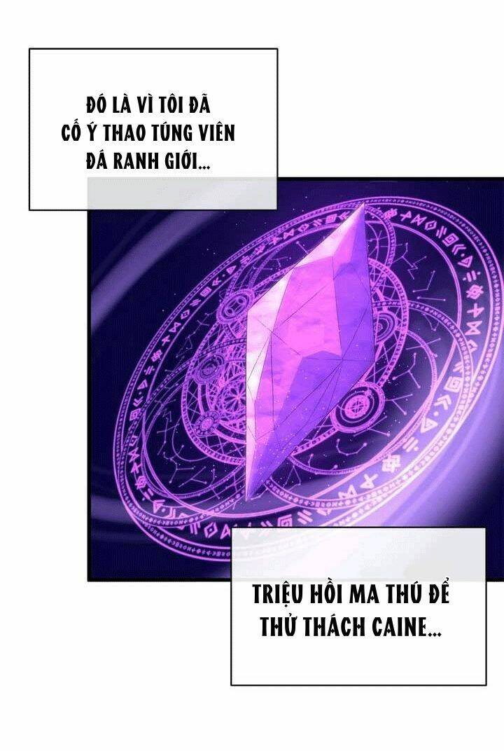 Nữ Công Tước Phương Bắc Là Một Nhân Vật Phản Diện Chapter 15 - 25