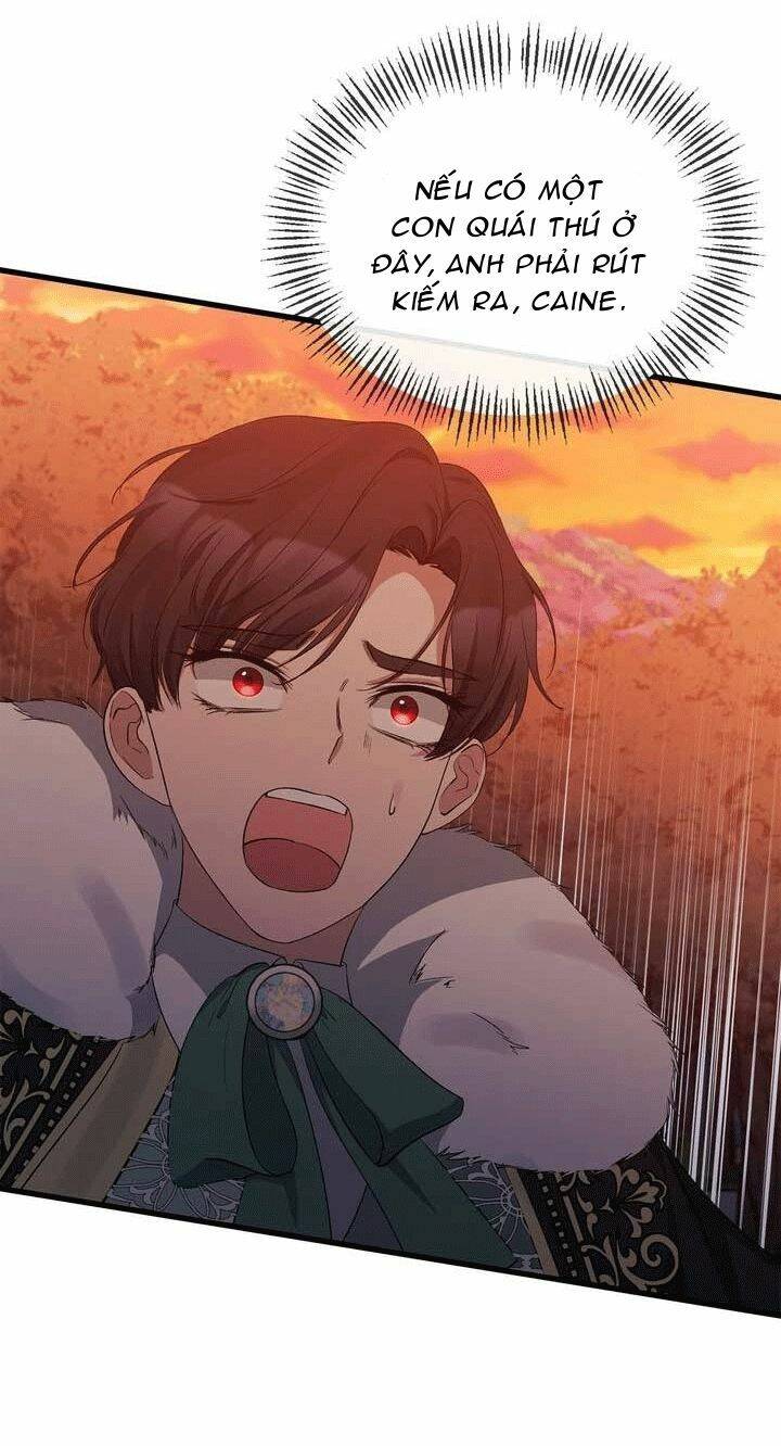 Nữ Công Tước Phương Bắc Là Một Nhân Vật Phản Diện Chapter 15 - 26