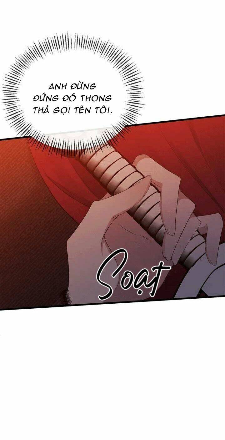 Nữ Công Tước Phương Bắc Là Một Nhân Vật Phản Diện Chapter 15 - 27