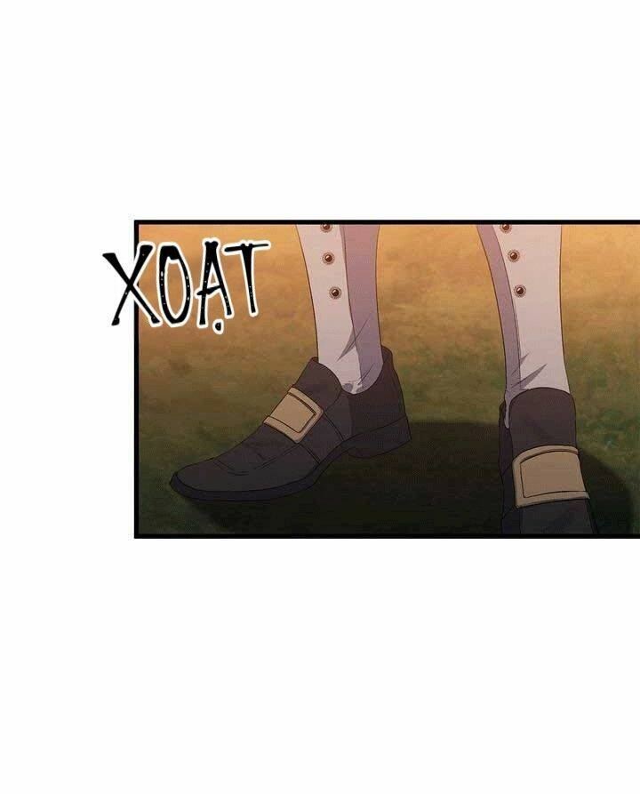 Nữ Công Tước Phương Bắc Là Một Nhân Vật Phản Diện Chapter 15 - 4