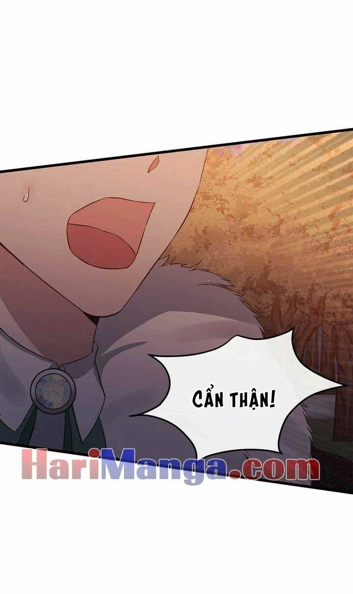Nữ Công Tước Phương Bắc Là Một Nhân Vật Phản Diện Chapter 15 - 31