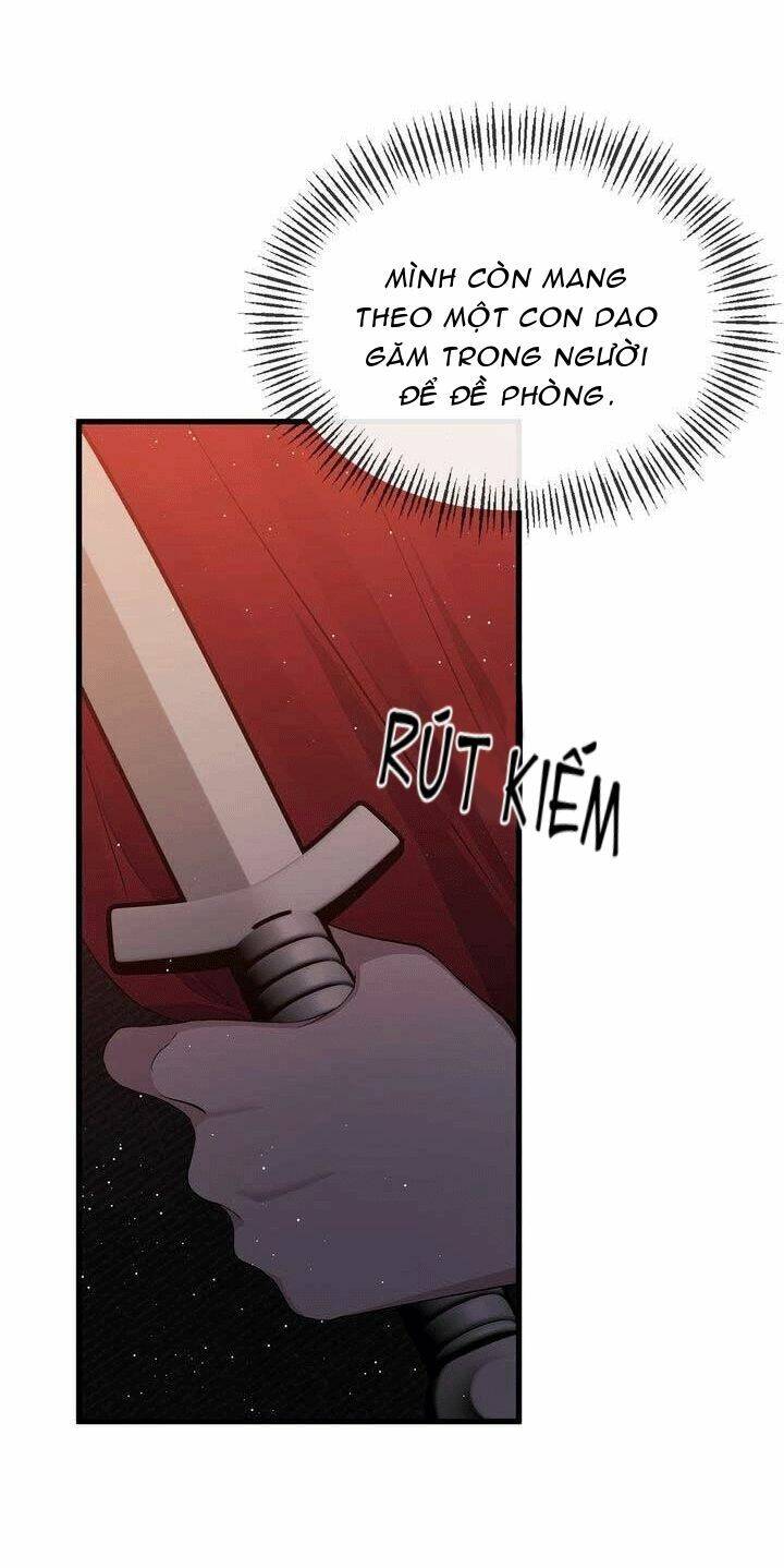 Nữ Công Tước Phương Bắc Là Một Nhân Vật Phản Diện Chapter 15 - 33