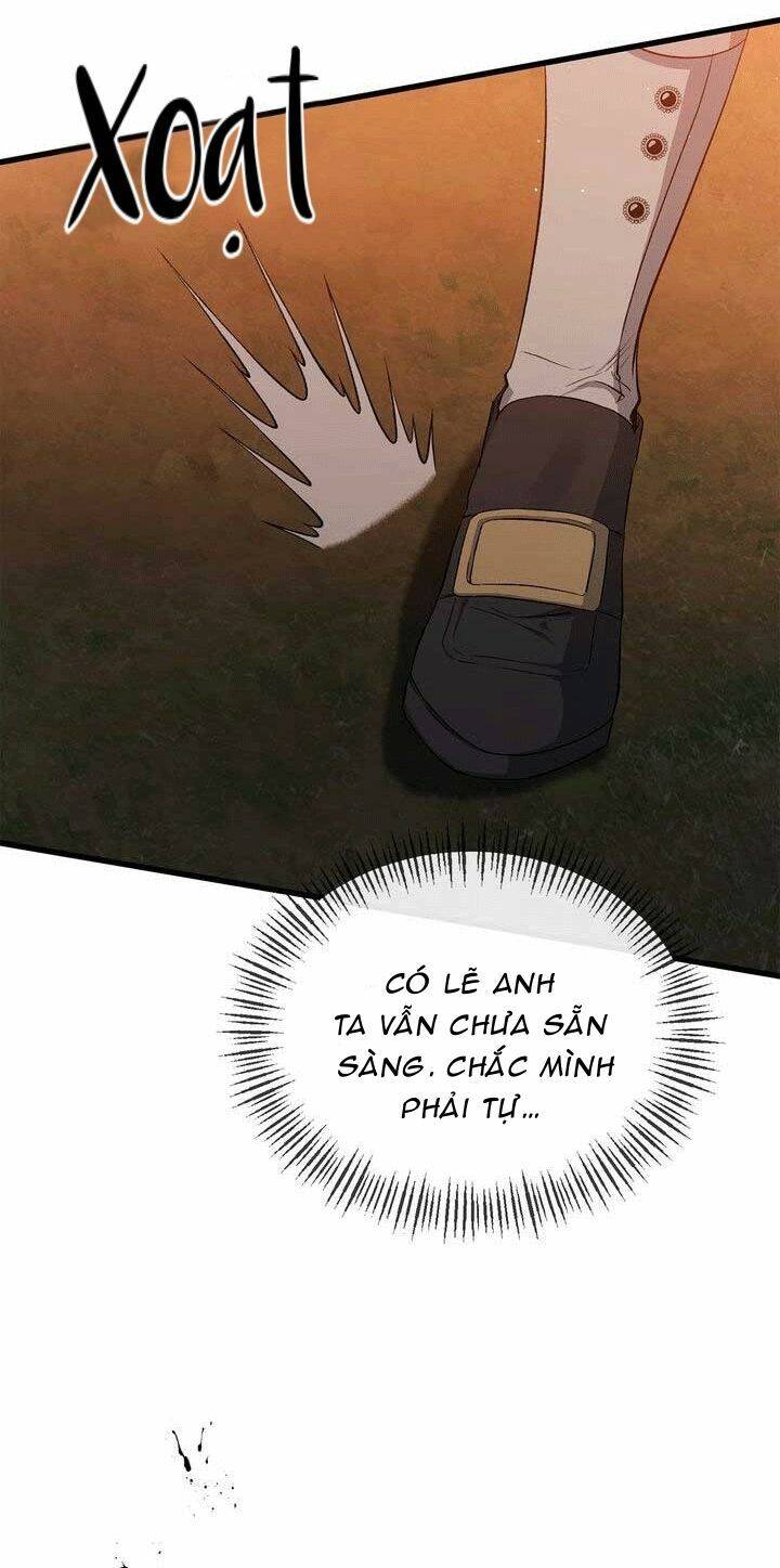 Nữ Công Tước Phương Bắc Là Một Nhân Vật Phản Diện Chapter 15 - 35