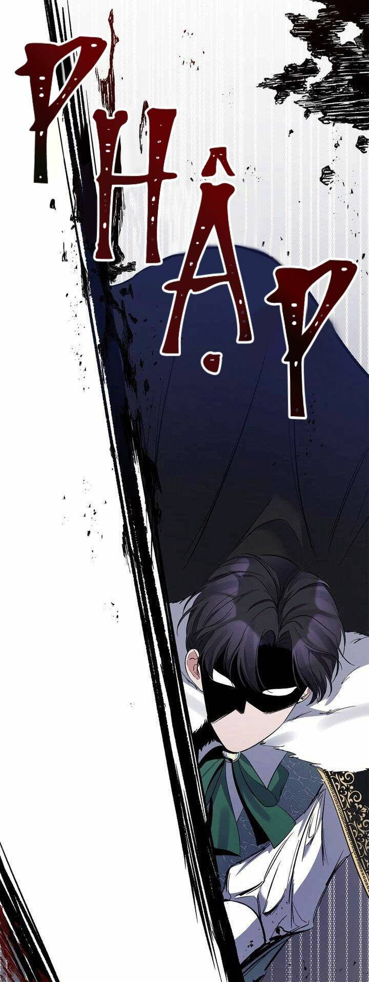 Nữ Công Tước Phương Bắc Là Một Nhân Vật Phản Diện Chapter 15 - 37