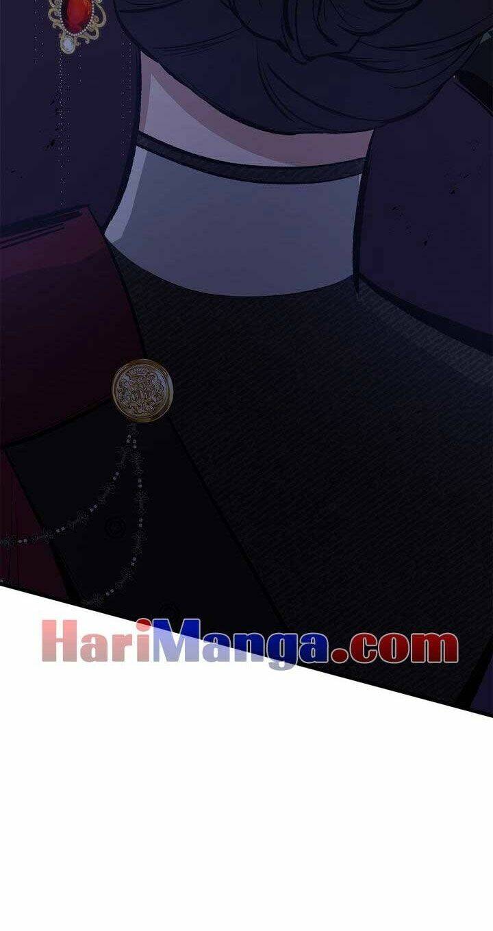 Nữ Công Tước Phương Bắc Là Một Nhân Vật Phản Diện Chapter 15 - 39