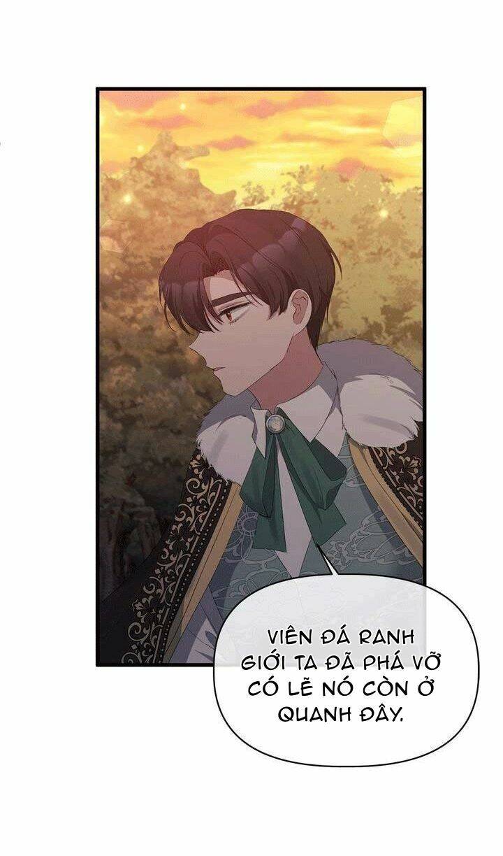Nữ Công Tước Phương Bắc Là Một Nhân Vật Phản Diện Chapter 15 - 5