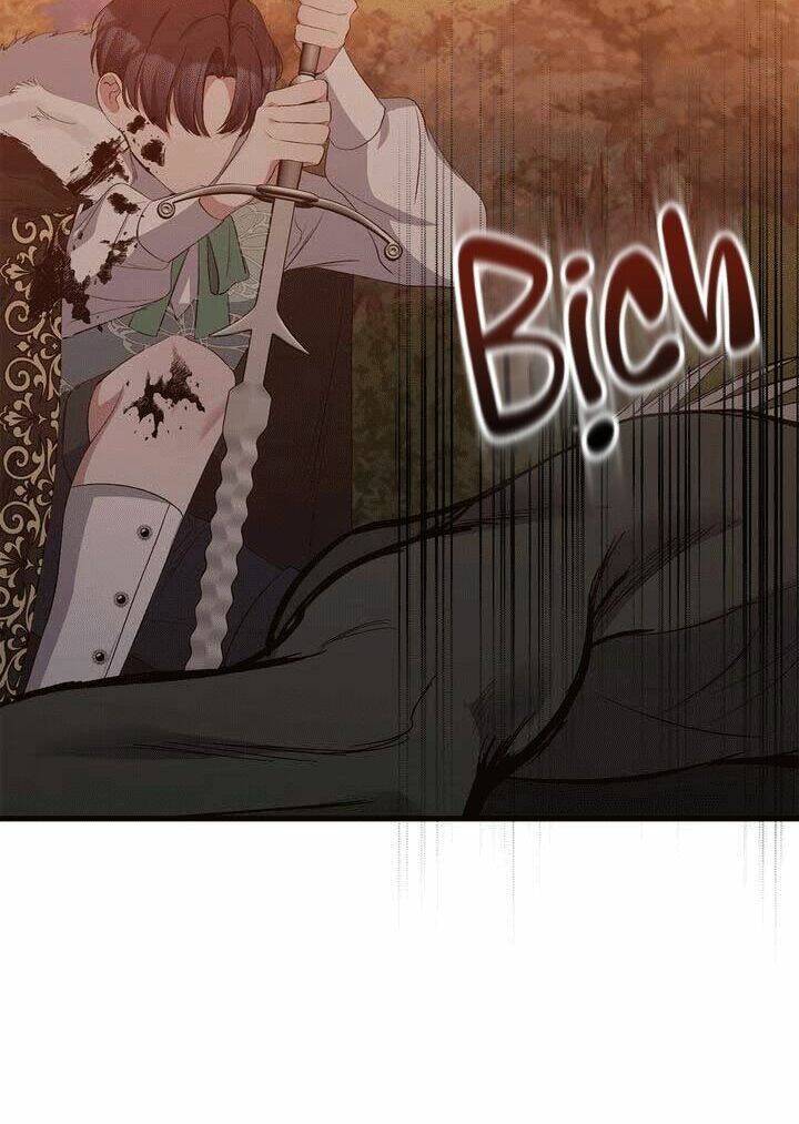 Nữ Công Tước Phương Bắc Là Một Nhân Vật Phản Diện Chapter 15 - 41