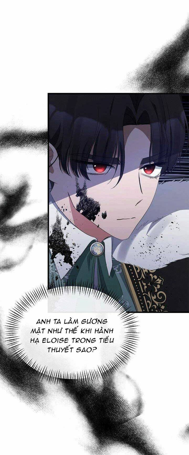 Nữ Công Tước Phương Bắc Là Một Nhân Vật Phản Diện Chapter 15 - 44