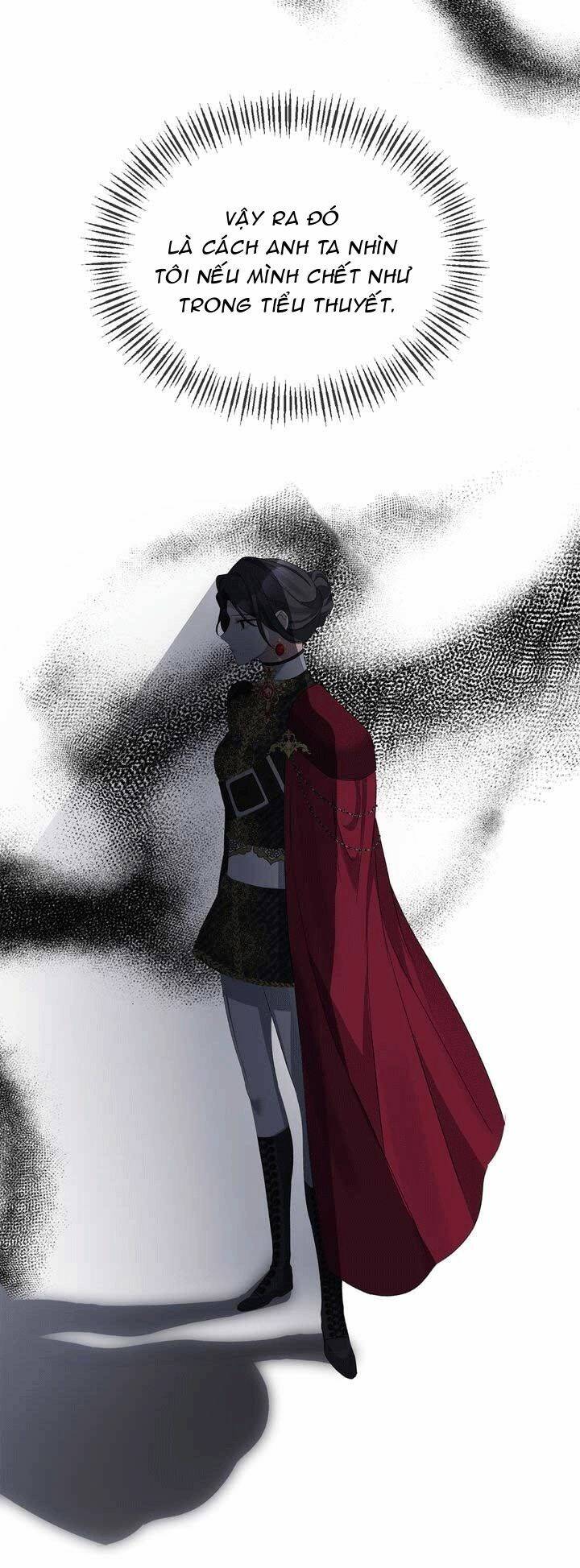 Nữ Công Tước Phương Bắc Là Một Nhân Vật Phản Diện Chapter 15 - 45
