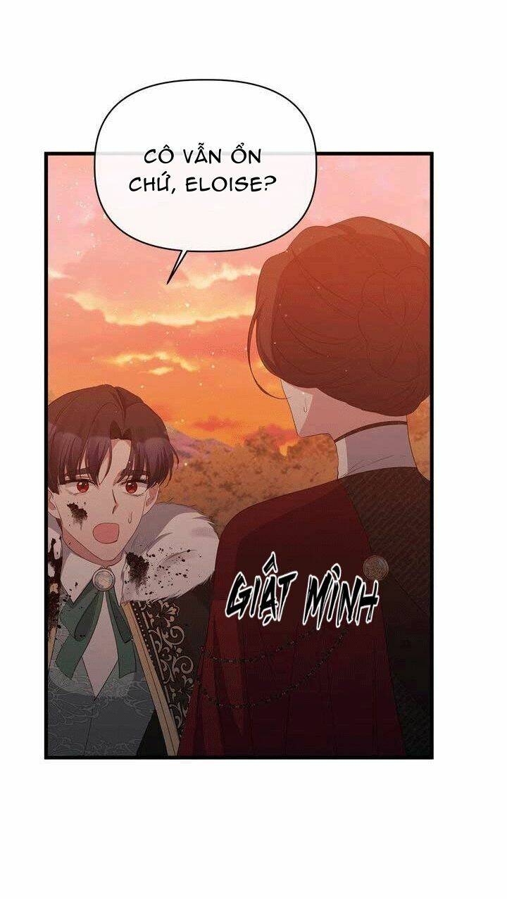 Nữ Công Tước Phương Bắc Là Một Nhân Vật Phản Diện Chapter 15 - 46
