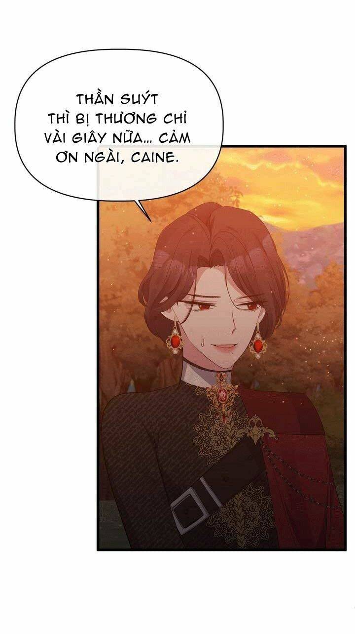 Nữ Công Tước Phương Bắc Là Một Nhân Vật Phản Diện Chapter 15 - 47