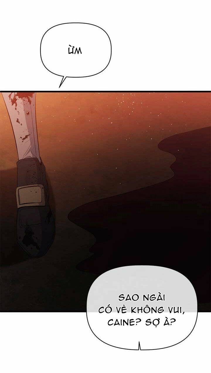 Nữ Công Tước Phương Bắc Là Một Nhân Vật Phản Diện Chapter 15 - 48