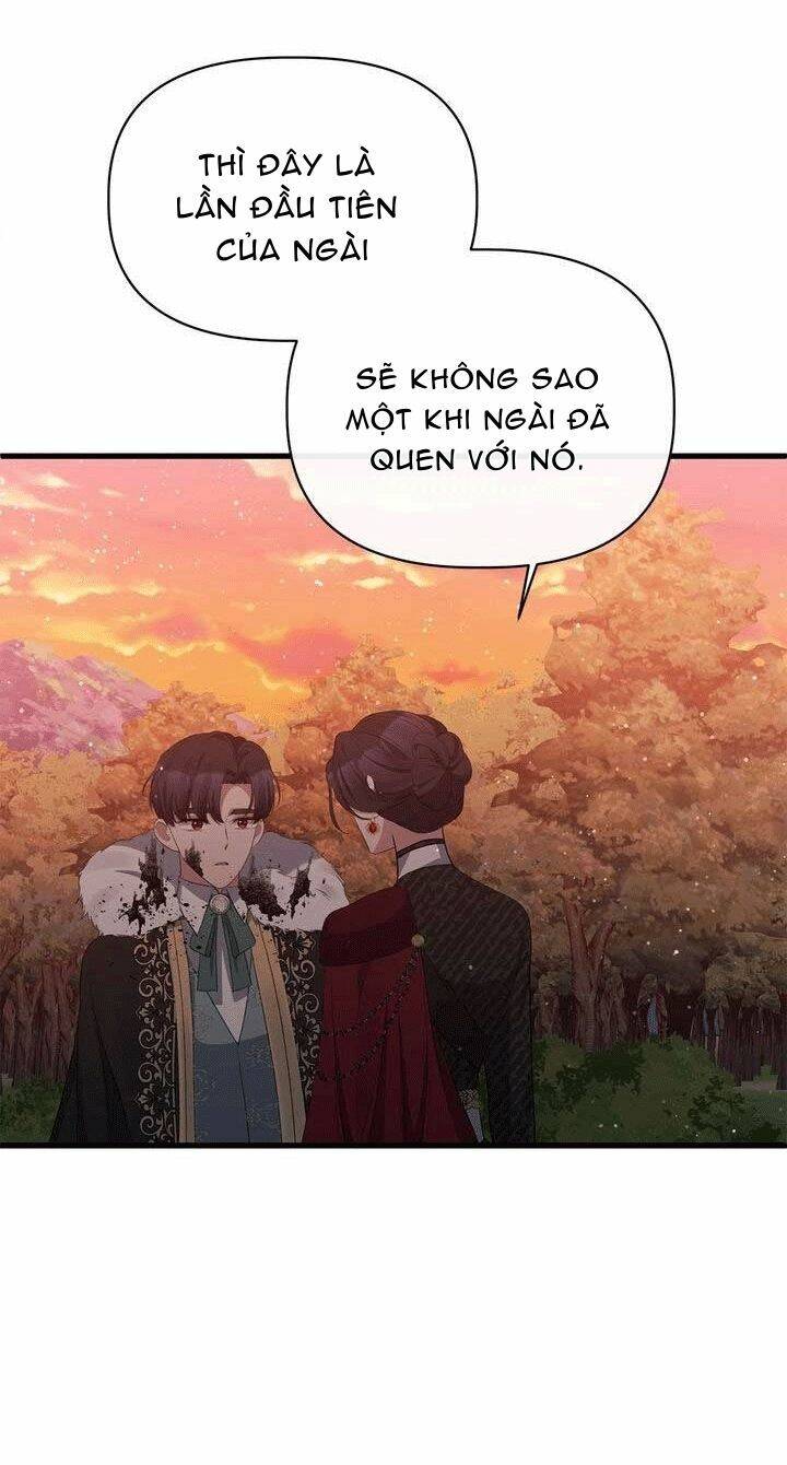 Nữ Công Tước Phương Bắc Là Một Nhân Vật Phản Diện Chapter 15 - 50