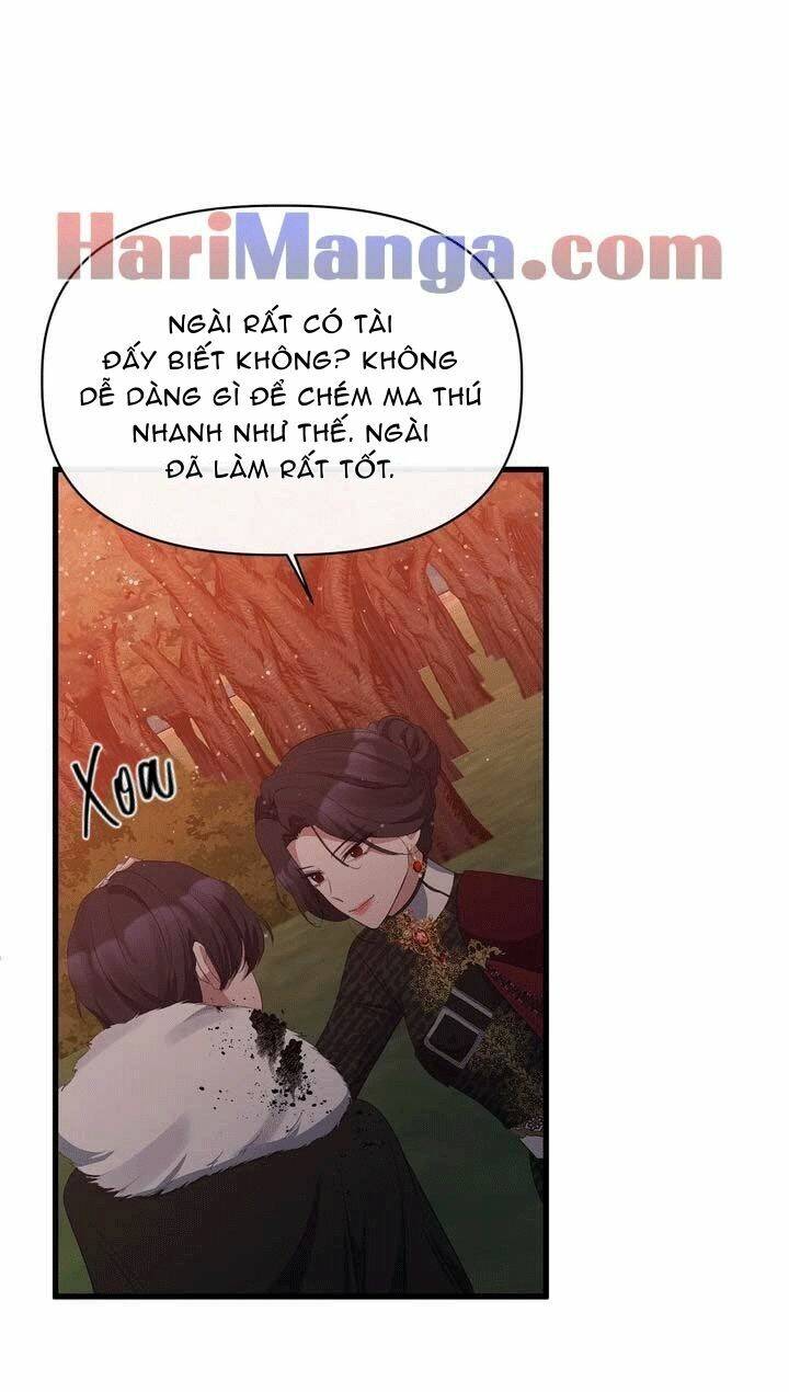 Nữ Công Tước Phương Bắc Là Một Nhân Vật Phản Diện Chapter 15 - 51