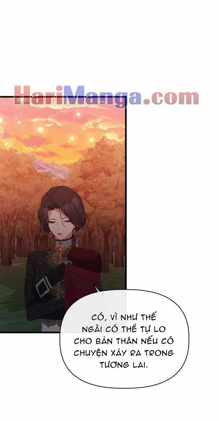 Nữ Công Tước Phương Bắc Là Một Nhân Vật Phản Diện Chapter 15 - 53