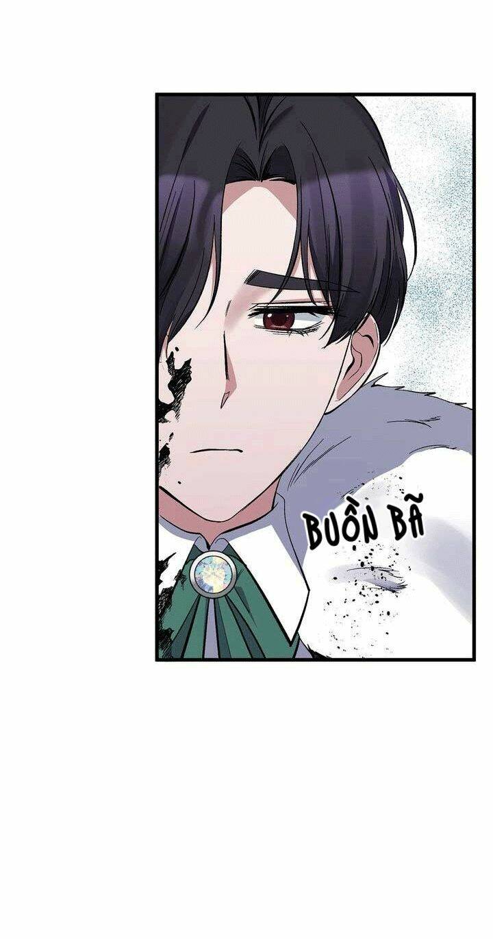 Nữ Công Tước Phương Bắc Là Một Nhân Vật Phản Diện Chapter 15 - 56