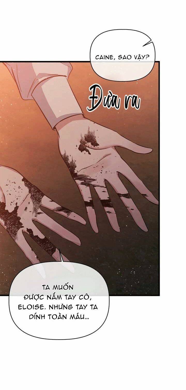 Nữ Công Tước Phương Bắc Là Một Nhân Vật Phản Diện Chapter 15 - 57