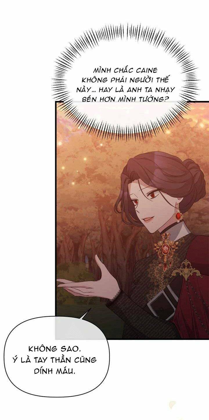 Nữ Công Tước Phương Bắc Là Một Nhân Vật Phản Diện Chapter 15 - 58