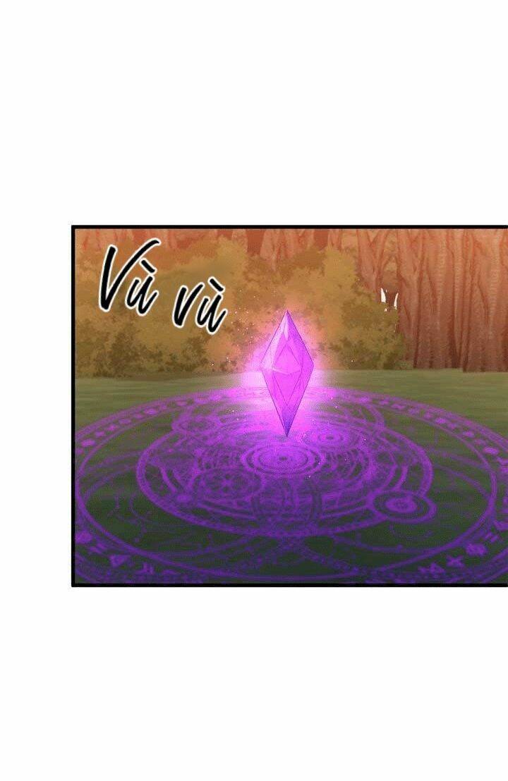 Nữ Công Tước Phương Bắc Là Một Nhân Vật Phản Diện Chapter 15 - 7