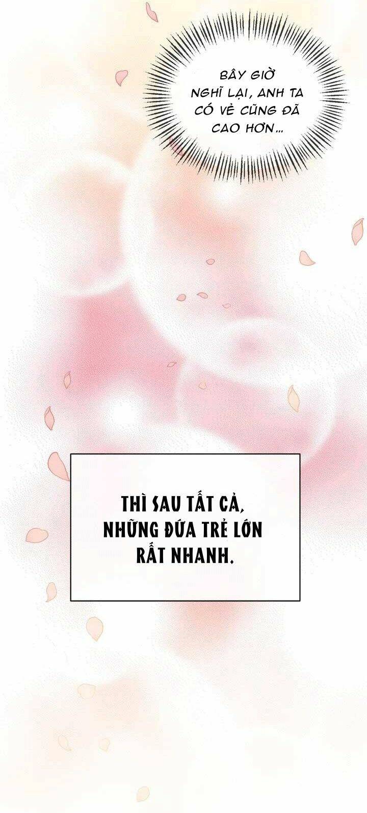 Nữ Công Tước Phương Bắc Là Một Nhân Vật Phản Diện Chapter 15 - 61