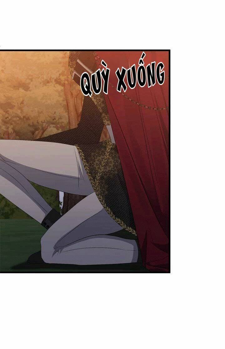 Nữ Công Tước Phương Bắc Là Một Nhân Vật Phản Diện Chapter 15 - 8