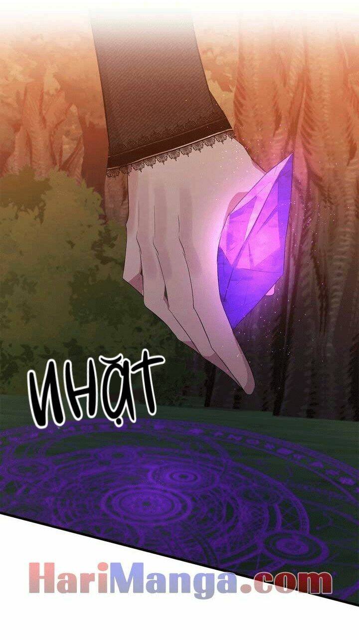 Nữ Công Tước Phương Bắc Là Một Nhân Vật Phản Diện Chapter 15 - 9