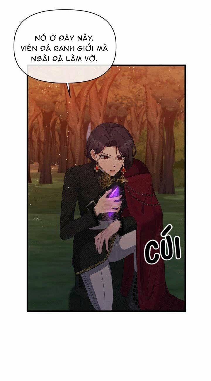 Nữ Công Tước Phương Bắc Là Một Nhân Vật Phản Diện Chapter 15 - 10