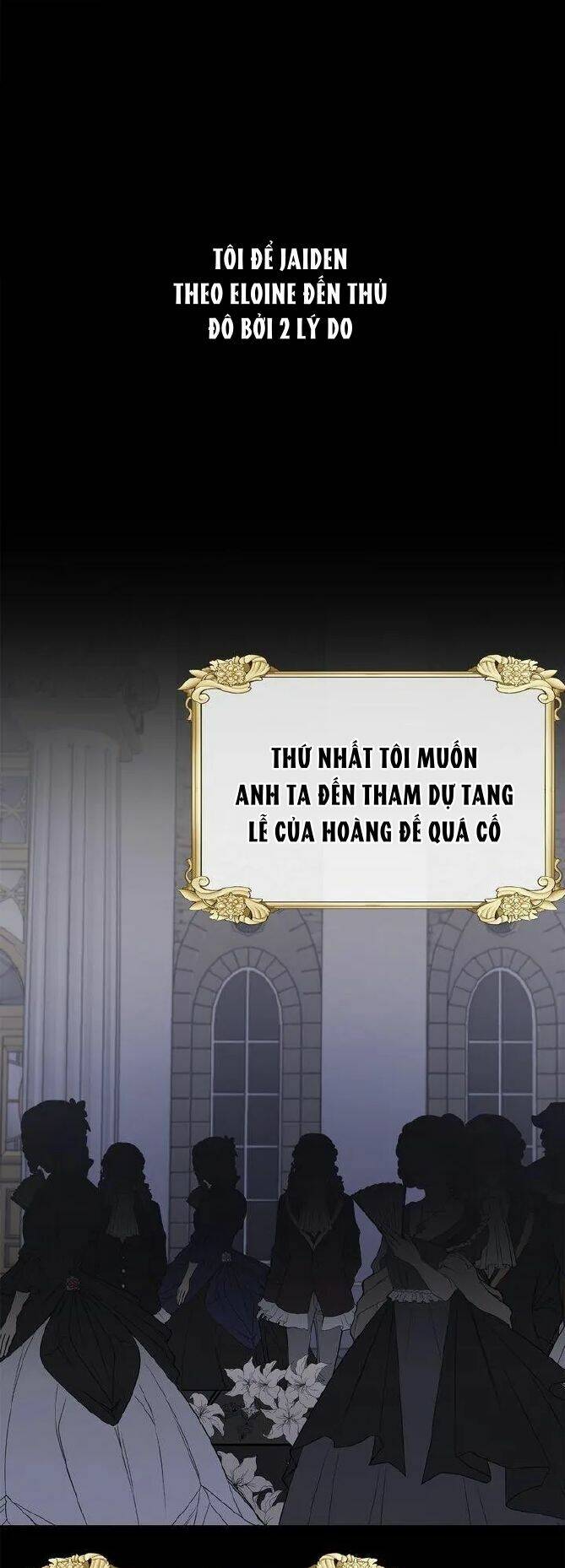 Nữ Công Tước Phương Bắc Là Một Nhân Vật Phản Diện Chapter 16 - 1