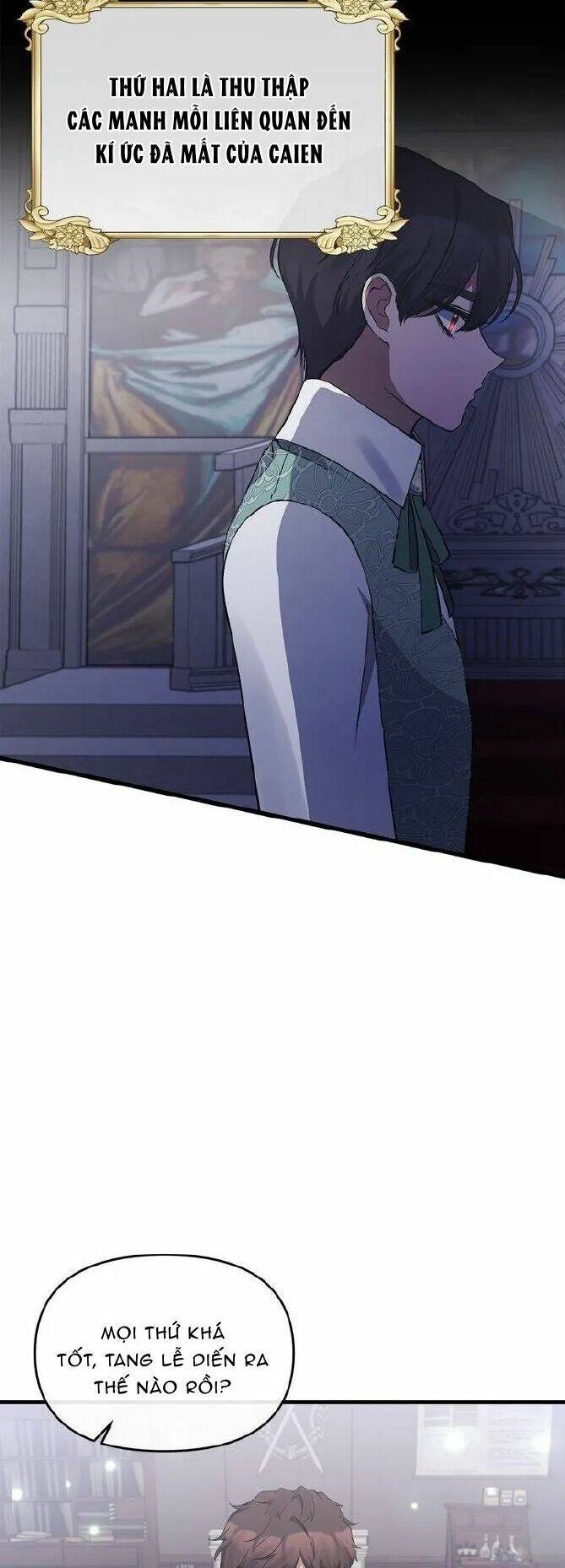 Nữ Công Tước Phương Bắc Là Một Nhân Vật Phản Diện Chapter 16 - 2