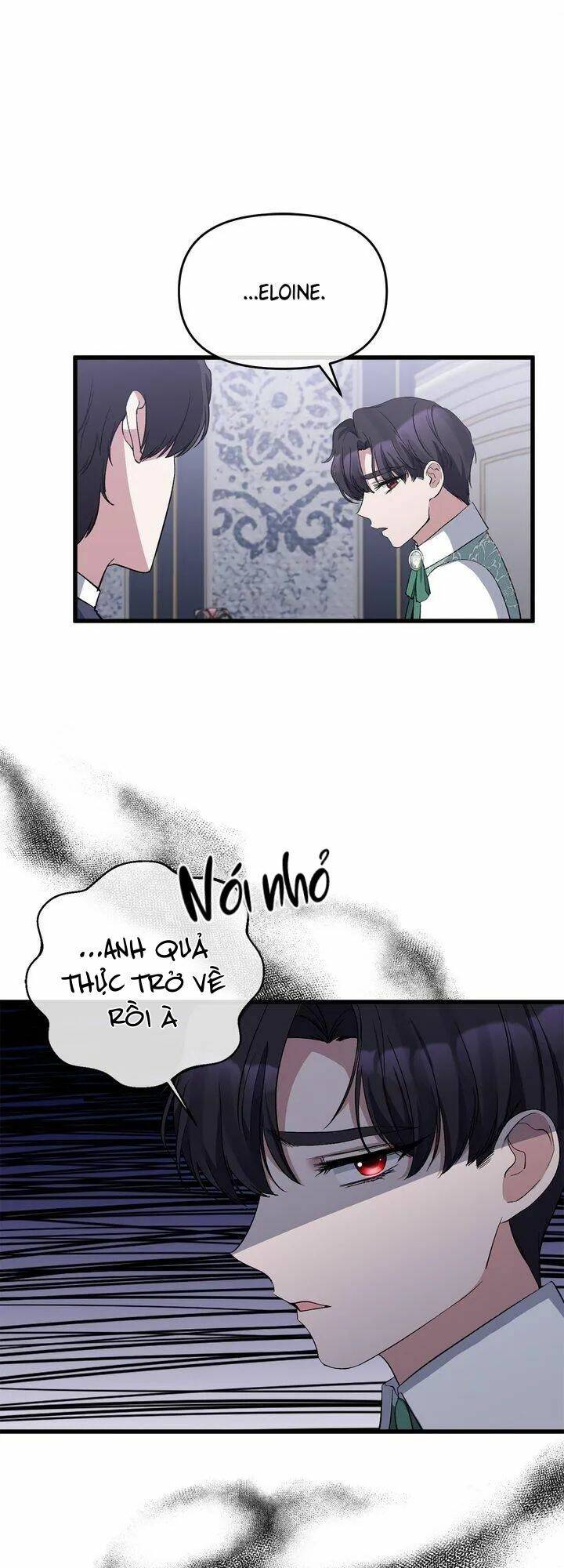 Nữ Công Tước Phương Bắc Là Một Nhân Vật Phản Diện Chapter 16 - 13