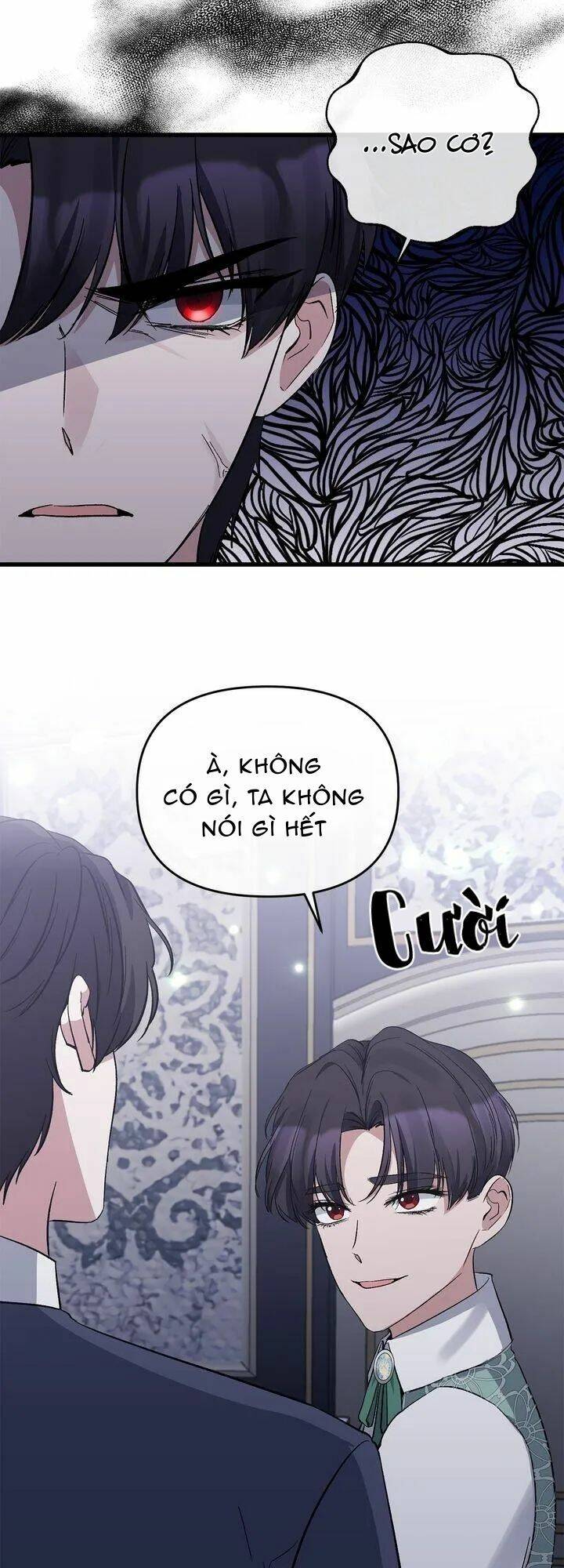 Nữ Công Tước Phương Bắc Là Một Nhân Vật Phản Diện Chapter 16 - 14