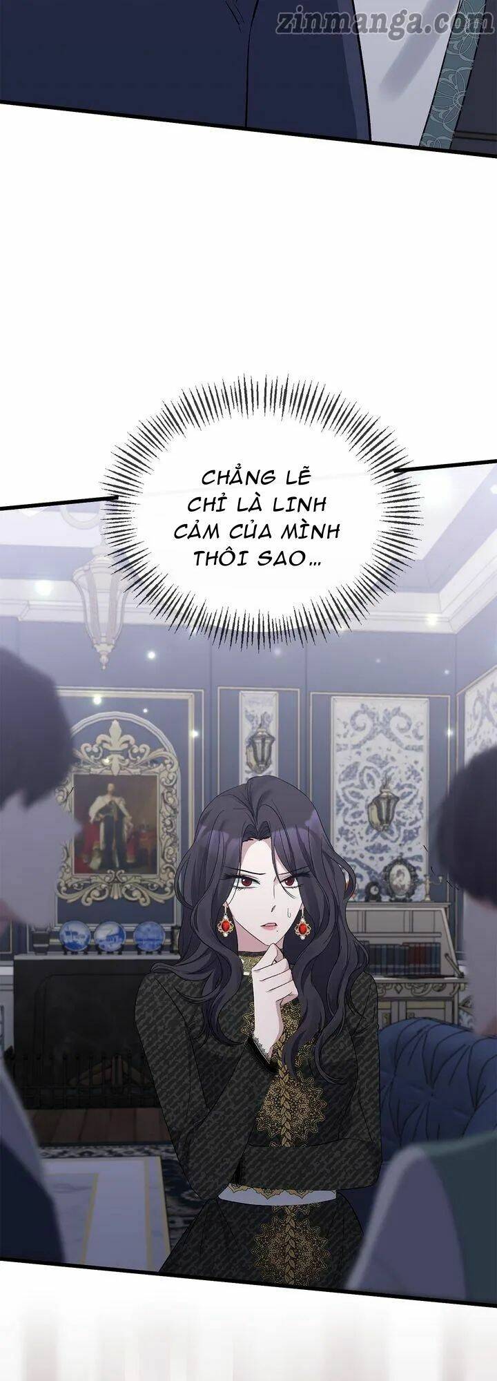 Nữ Công Tước Phương Bắc Là Một Nhân Vật Phản Diện Chapter 16 - 15