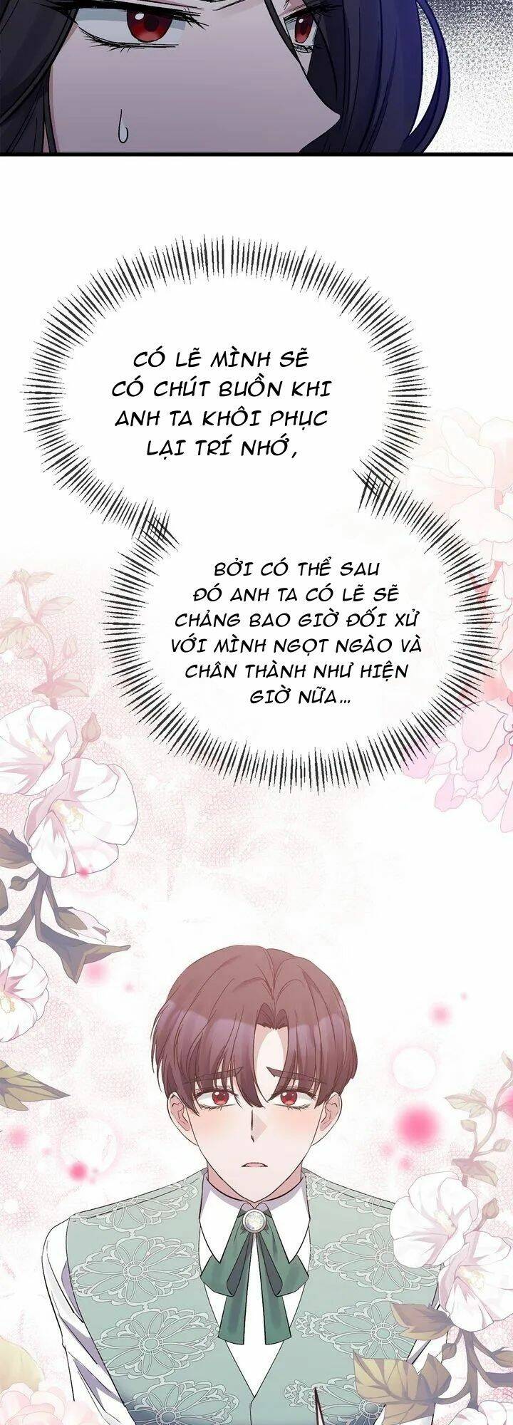 Nữ Công Tước Phương Bắc Là Một Nhân Vật Phản Diện Chapter 16 - 20