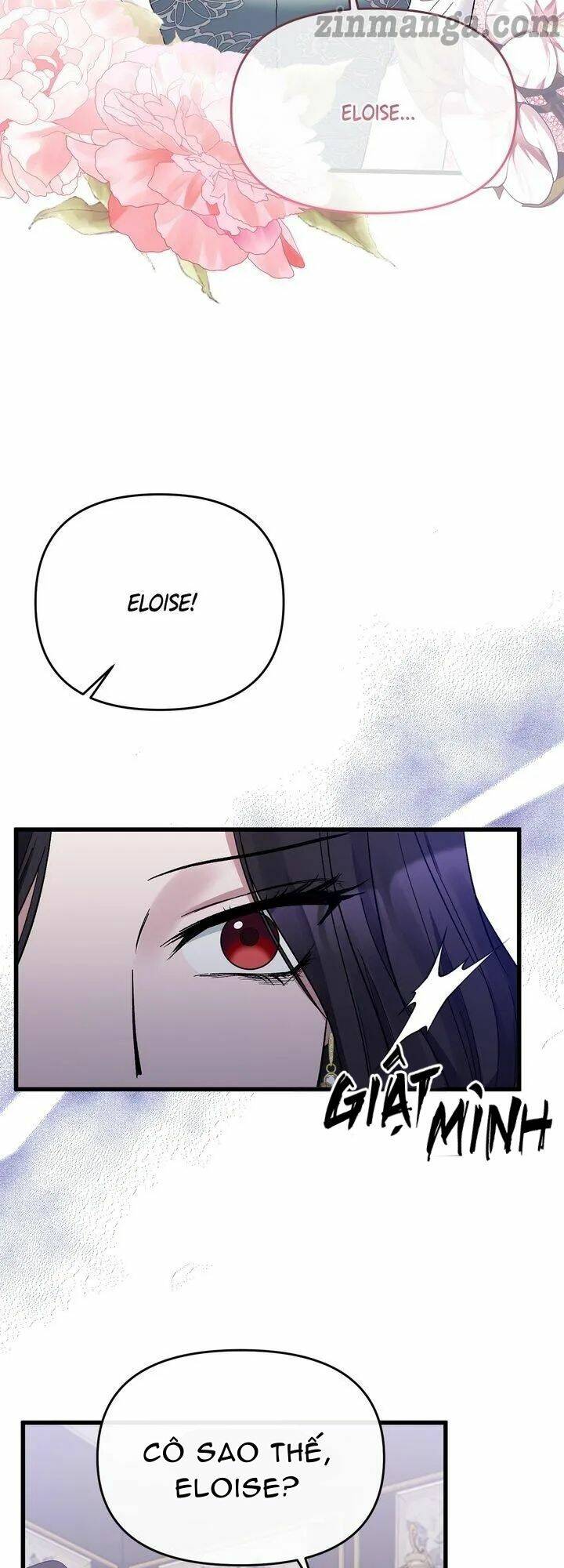 Nữ Công Tước Phương Bắc Là Một Nhân Vật Phản Diện Chapter 16 - 21