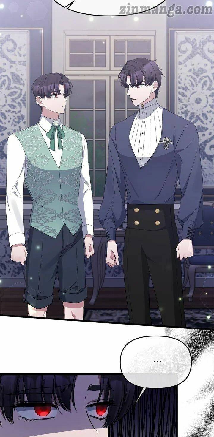 Nữ Công Tước Phương Bắc Là Một Nhân Vật Phản Diện Chapter 16 - 23