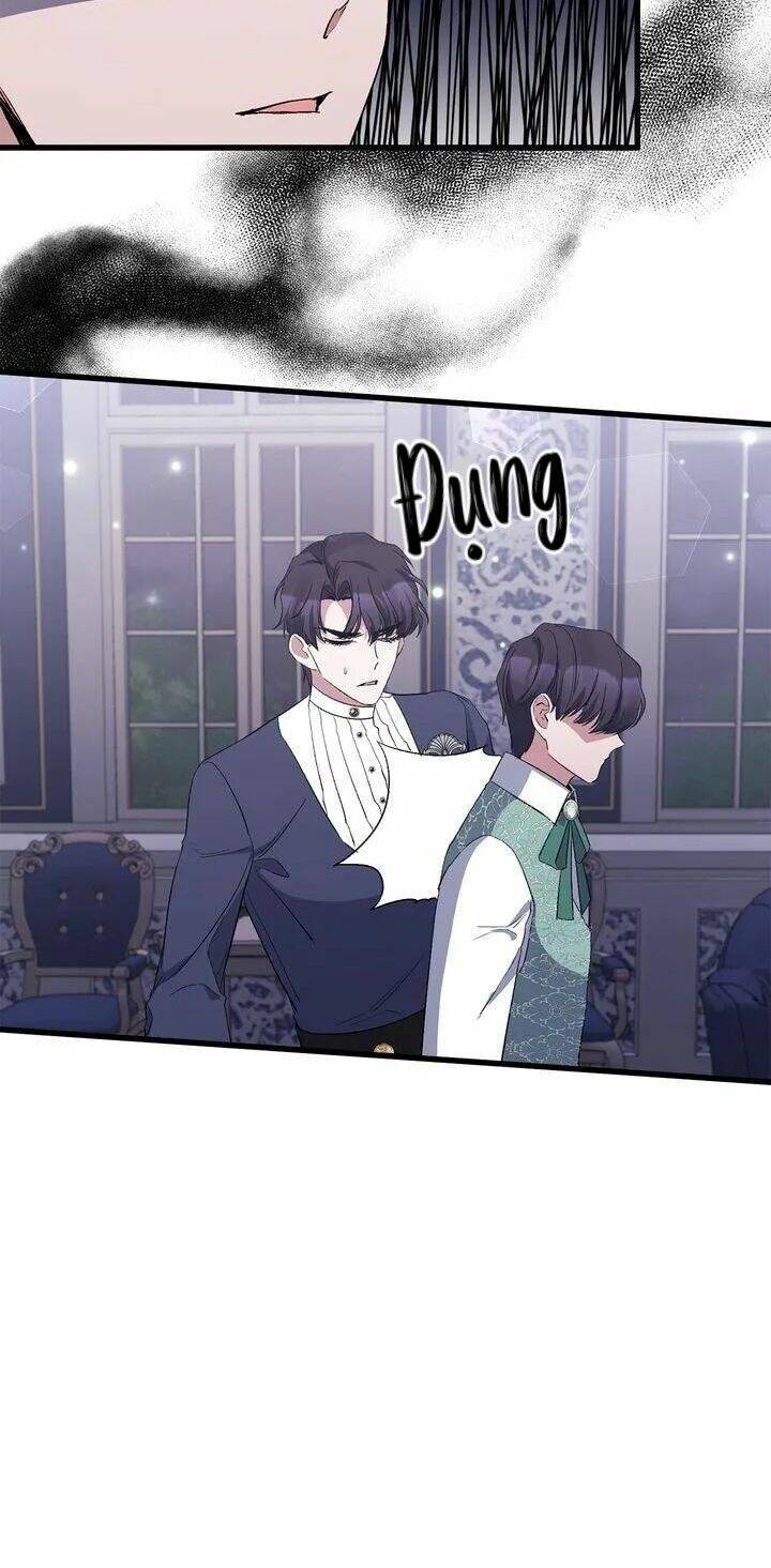 Nữ Công Tước Phương Bắc Là Một Nhân Vật Phản Diện Chapter 16 - 24