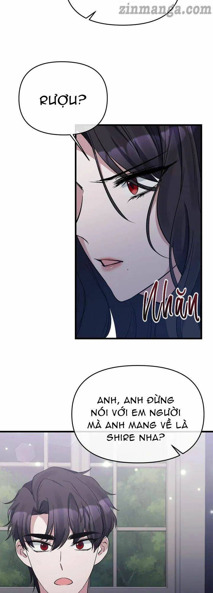 Nữ Công Tước Phương Bắc Là Một Nhân Vật Phản Diện Chapter 16 - 27